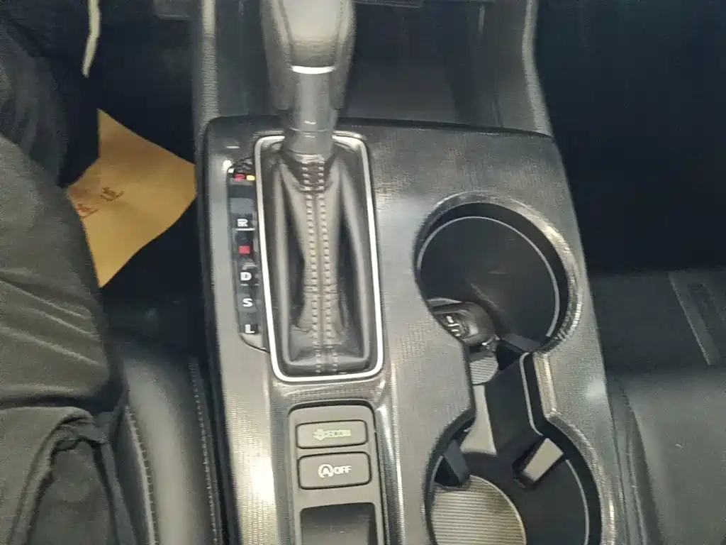 Honda Civic — миниатюра 14