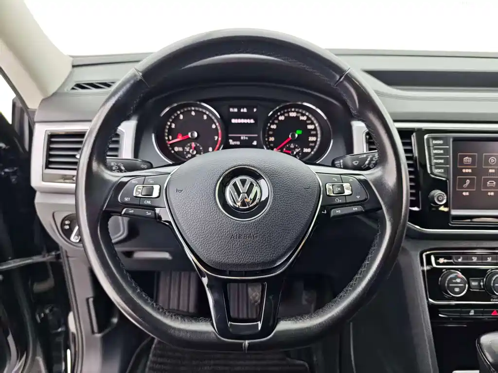 VOLKSWAGEN TOURANG