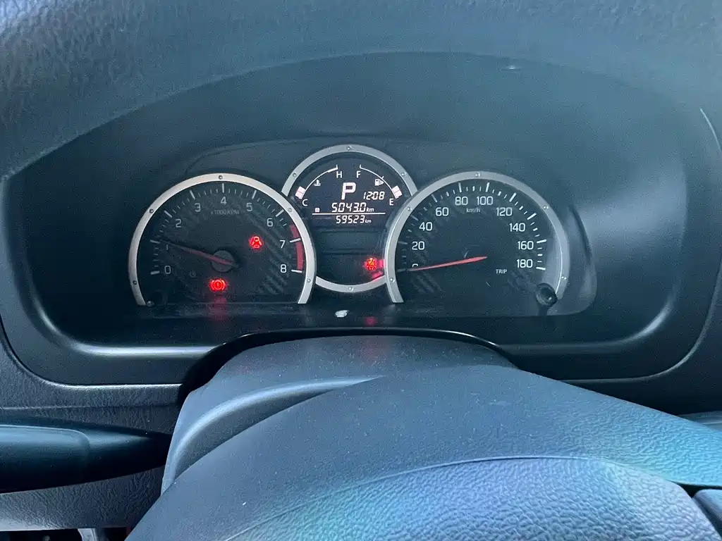 Suzuki Jimny — миниатюра 7