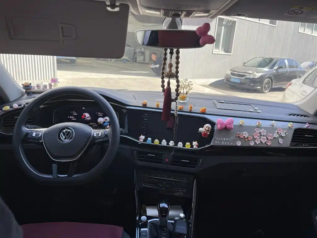 Volkswagen Tayron — миниатюра 7