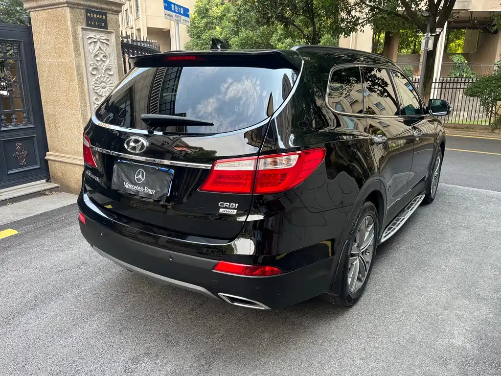 Hyundai Grand Max — миниатюра 16