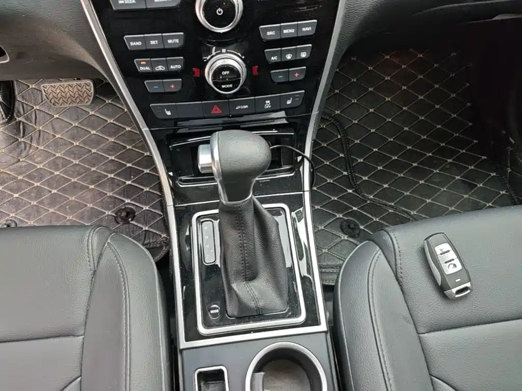 Haval H2 — миниатюра 14