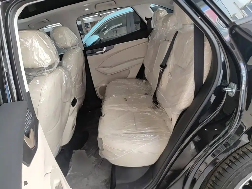 Cowin Kunlun Hybrid — миниатюра 17