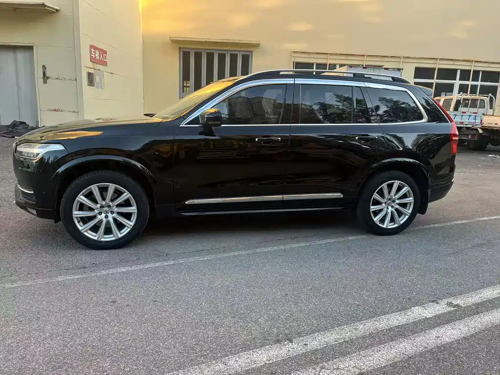 Volvo XC90 — миниатюра 3