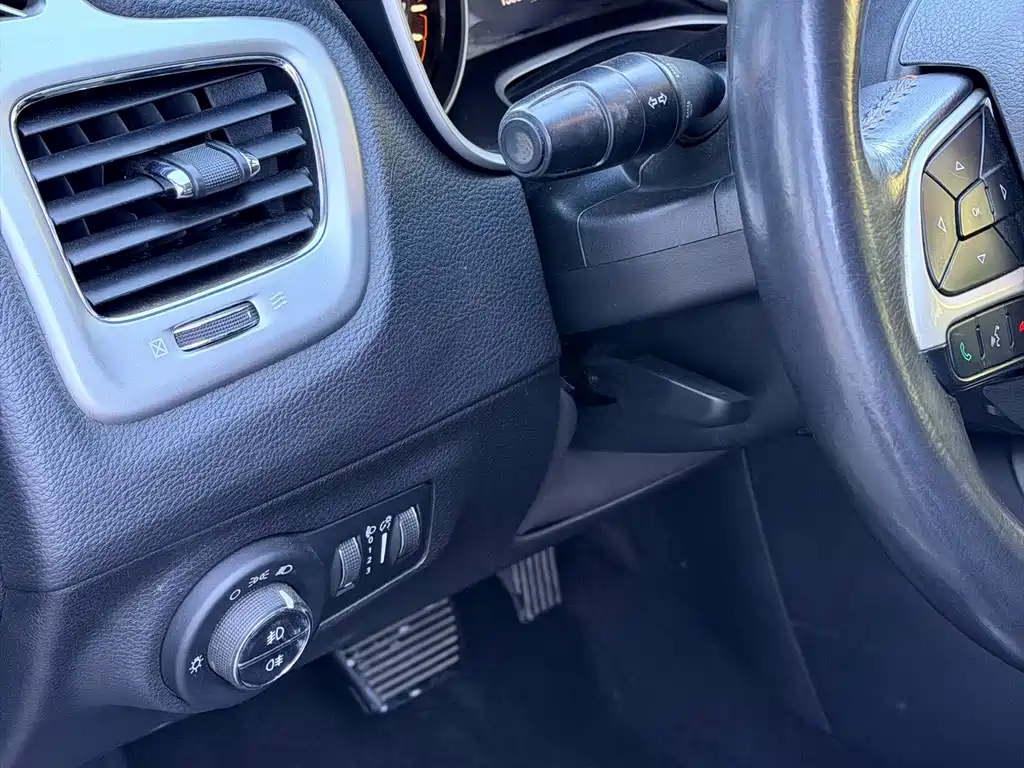 Jeep Compass — миниатюра 16