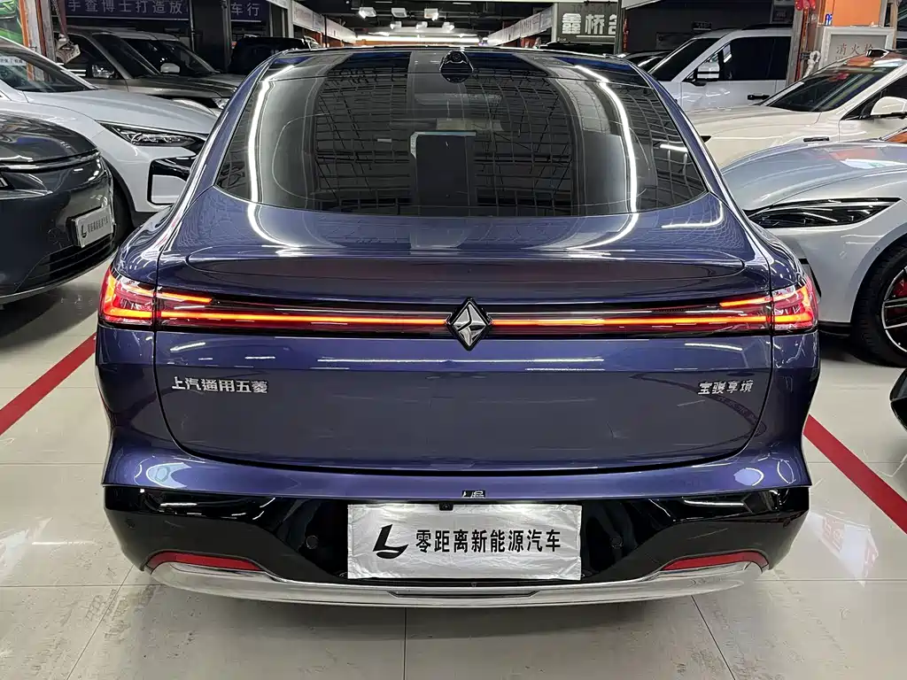 Baojun Очень приятно. — миниатюра 6