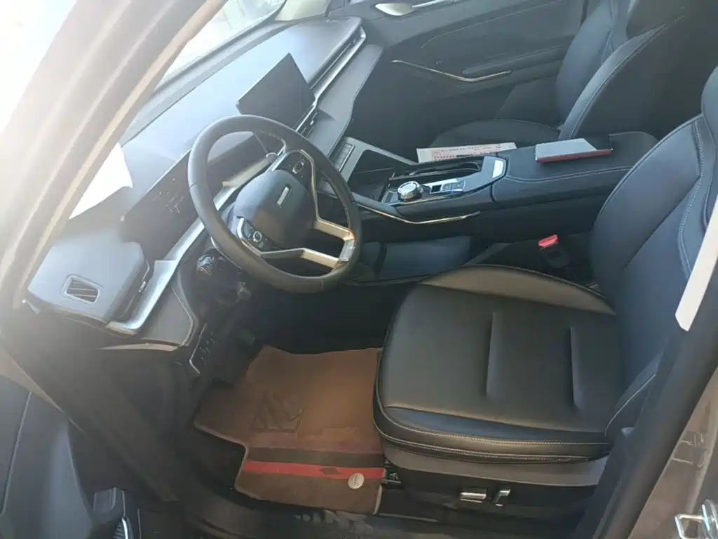 Haval H6 — миниатюра 15