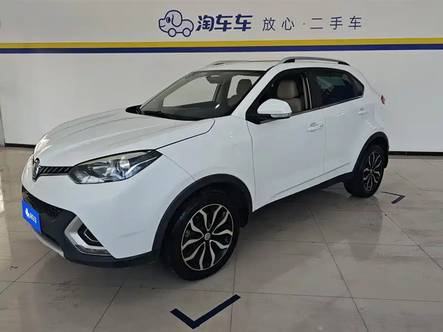 MG RUITENG