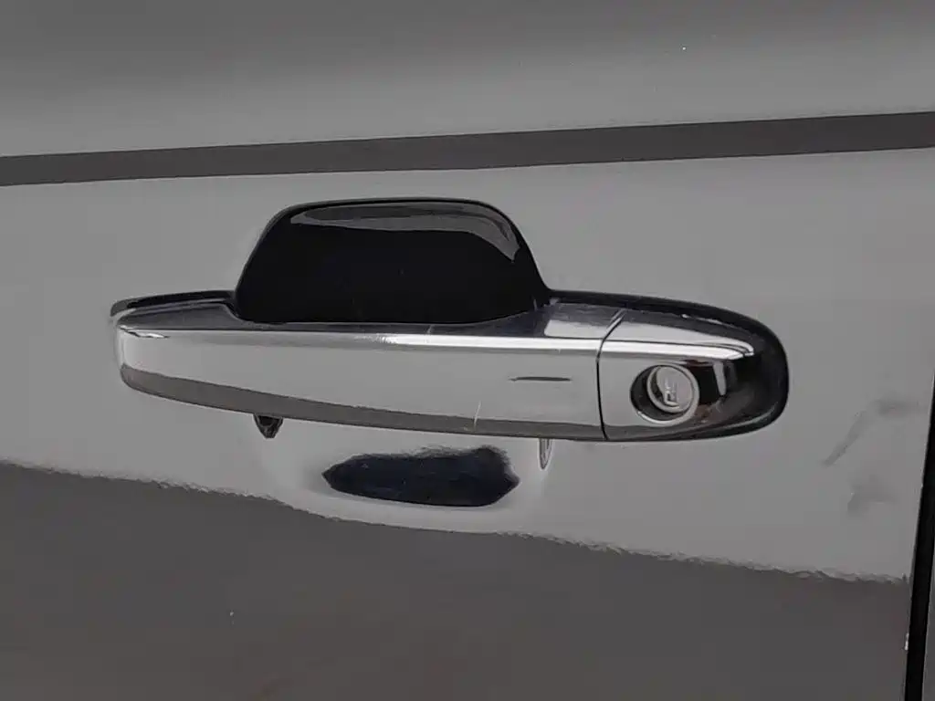 Geely Boyue — миниатюра 18
