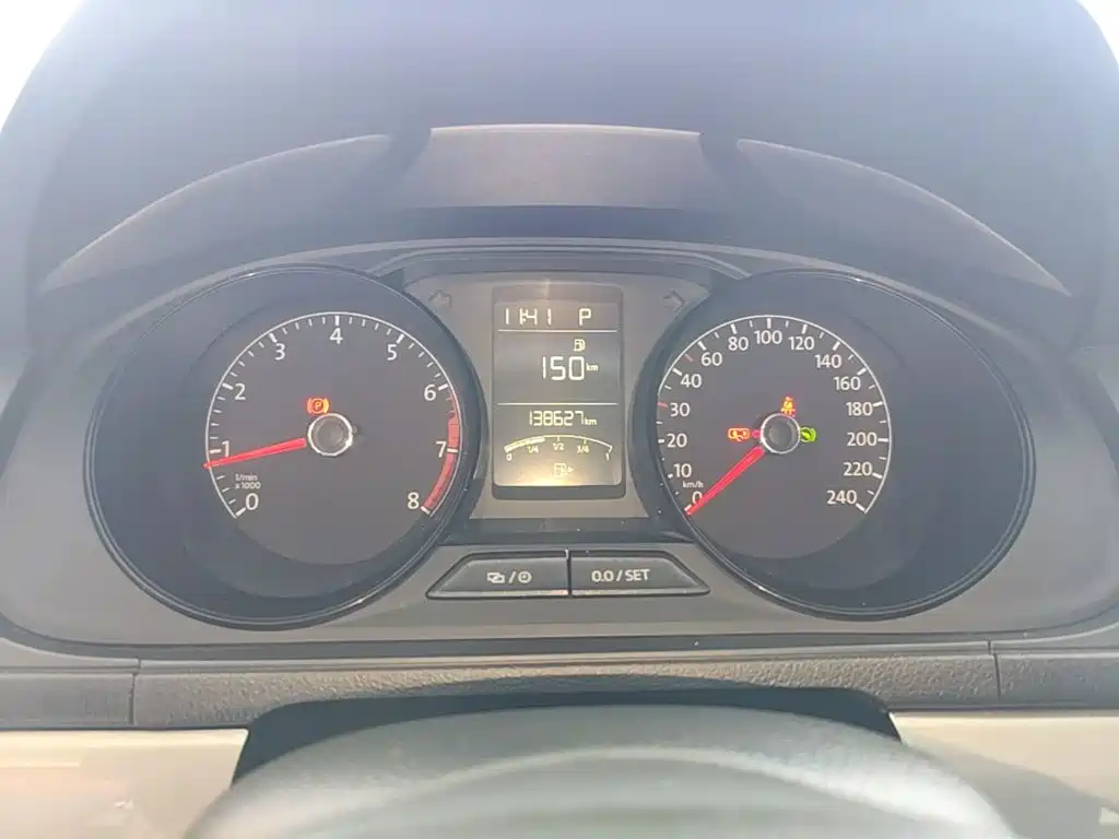 Volkswagen Lavida — миниатюра 12