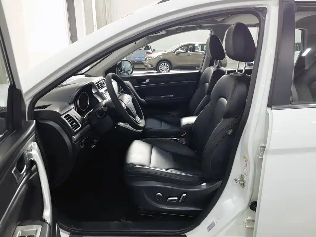 Haval H6 — миниатюра 10