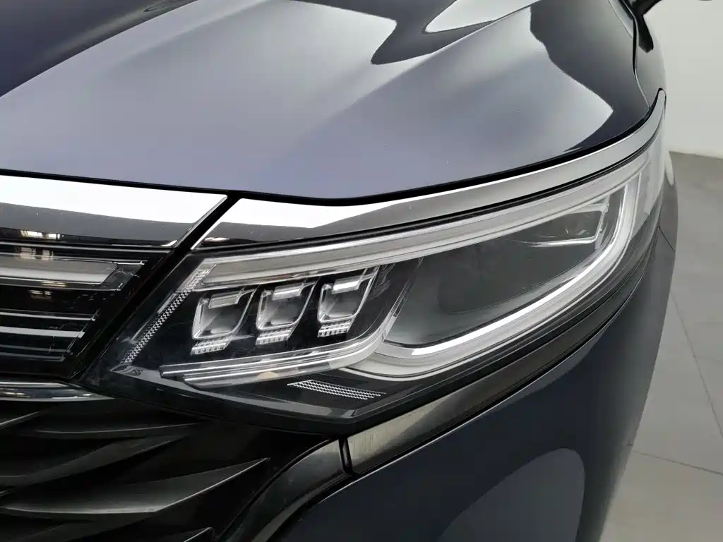 Roewe iMAX8 — миниатюра 7