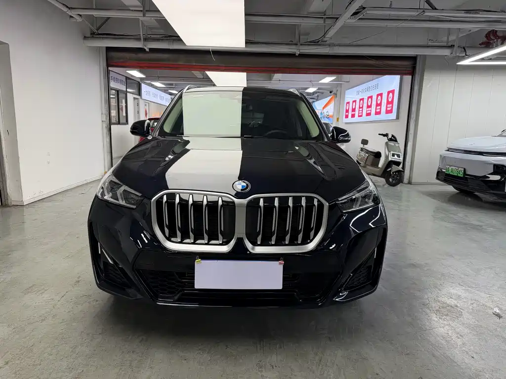 BMW X1 — миниатюра 2
