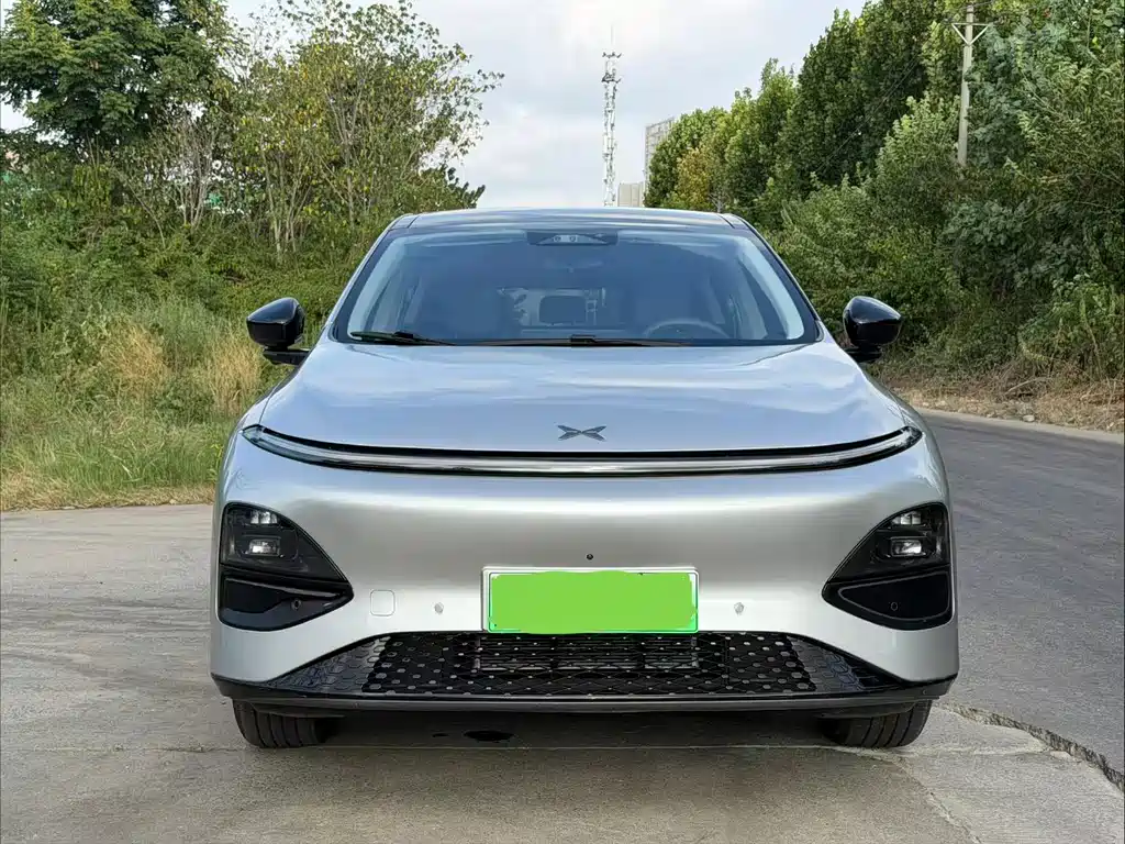 XPeng G6 — миниатюра 2