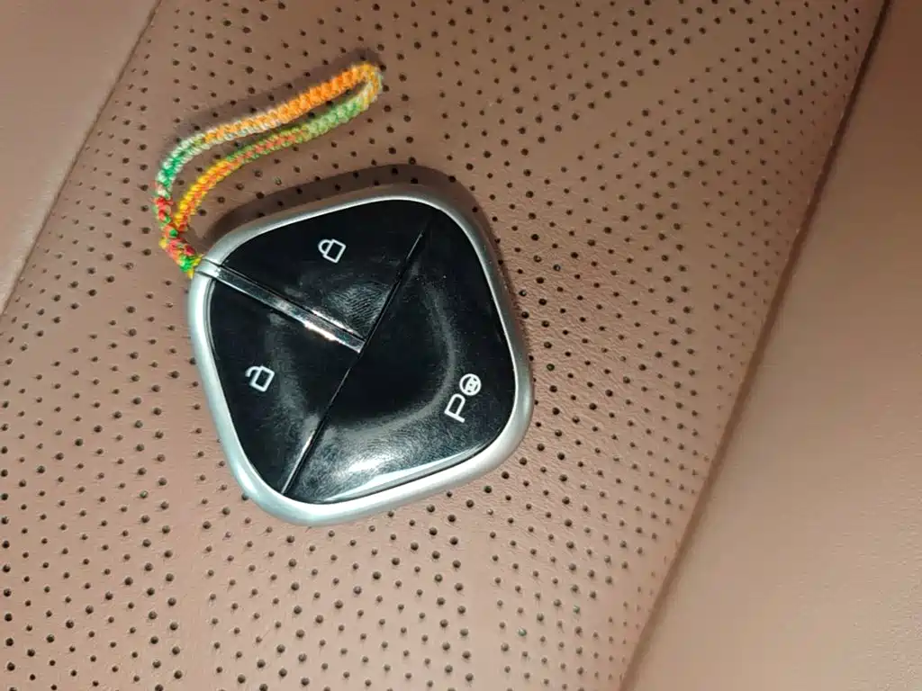 Wuling Xingguang S — миниатюра 9