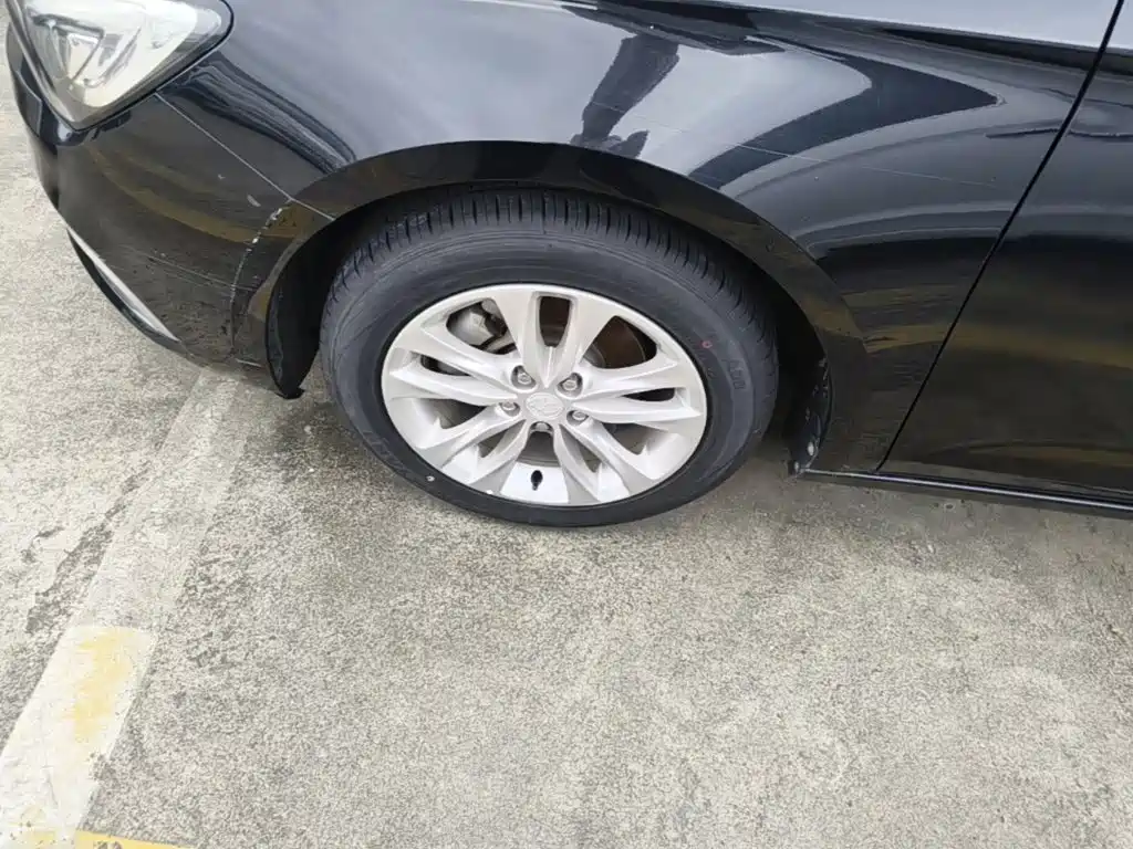 Buick Verano — миниатюра 23