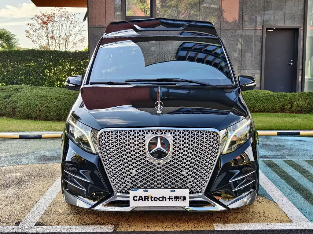 ASCEND MOTORS ASCEND V CLASS