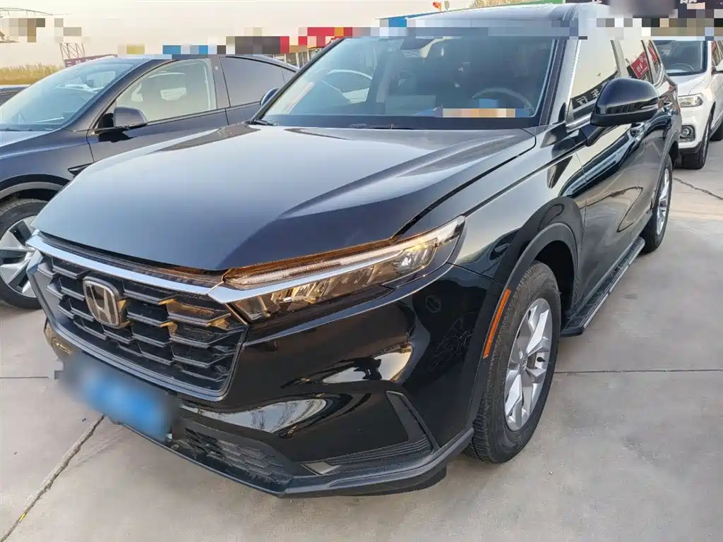 Honda CR-V 2024