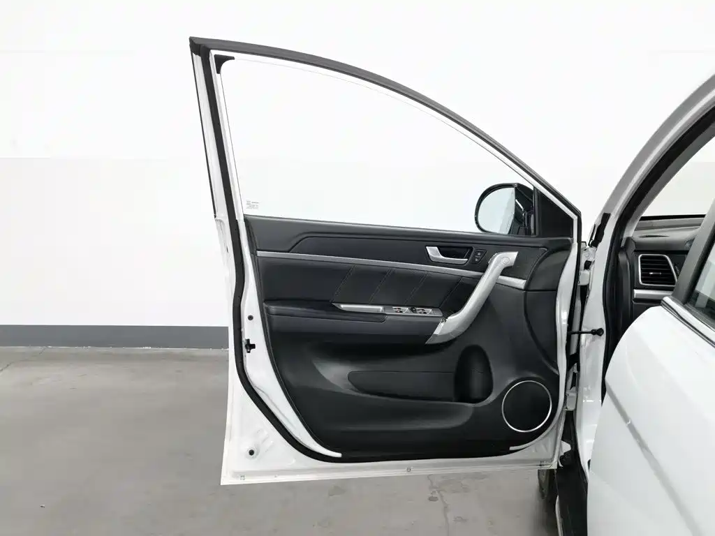 Haval H6 — миниатюра 8