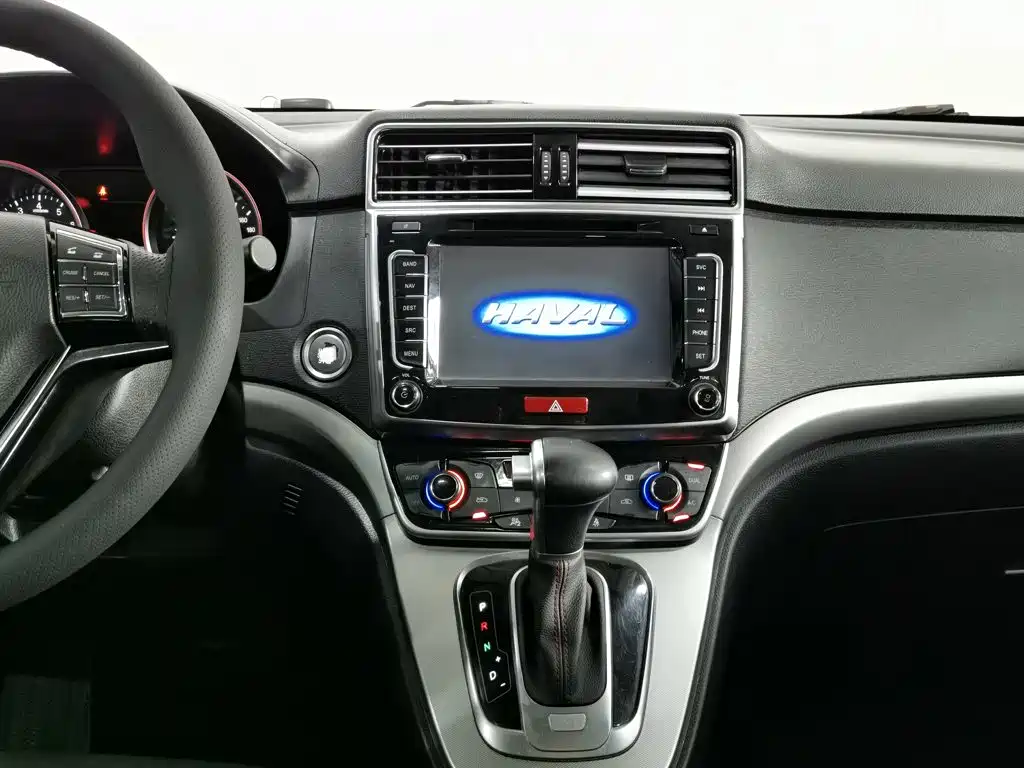 Haval H6 — миниатюра 12