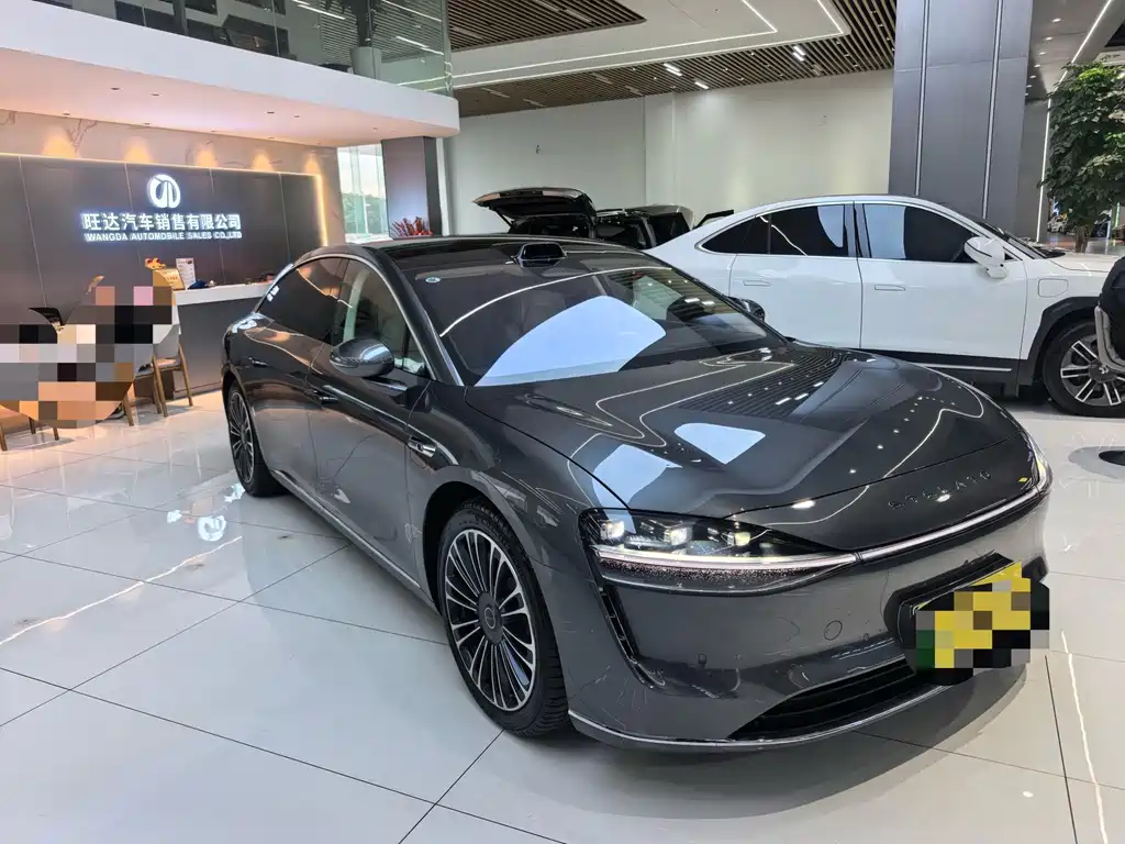 Xiangjie Xiangjie S9 — миниатюра 3
