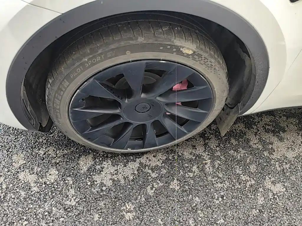 Tesla Model Y — миниатюра 23