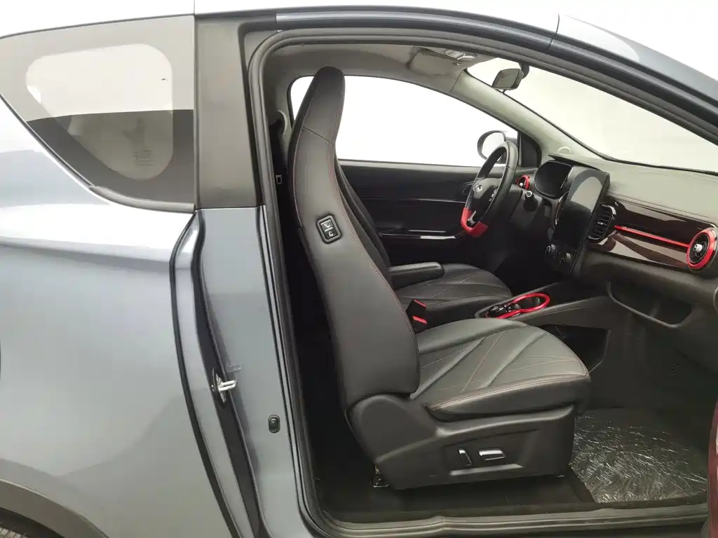 Chery QQ Little Ant — миниатюра 23