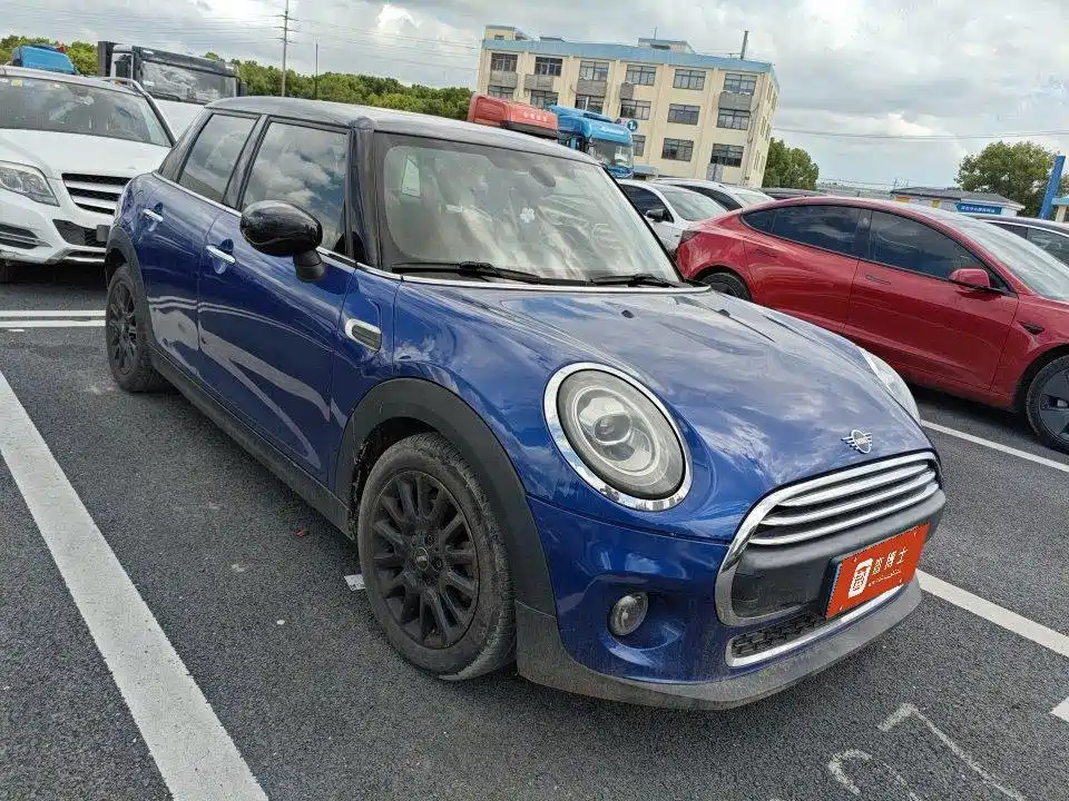MINI Mini — миниатюра 3