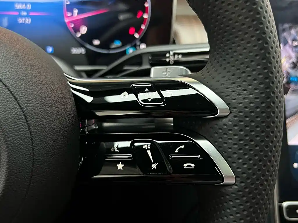 Mercedes-Benz GLC — миниатюра 22