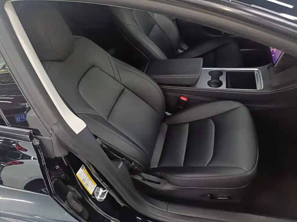 Tesla Model 3 — миниатюра 25