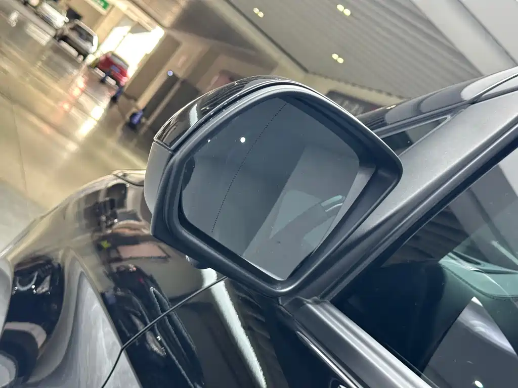 BOCHI PLATINUM CHI NV SERIES