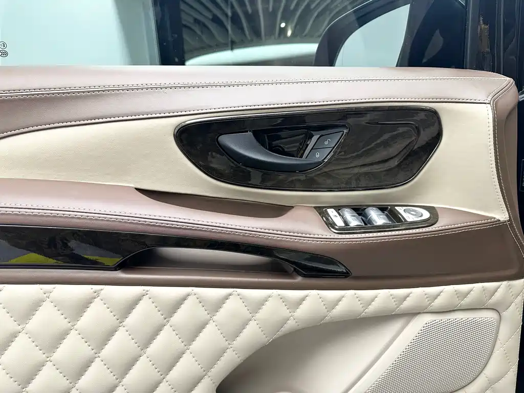 BOCHI PLATINUM CHI NV SERIES