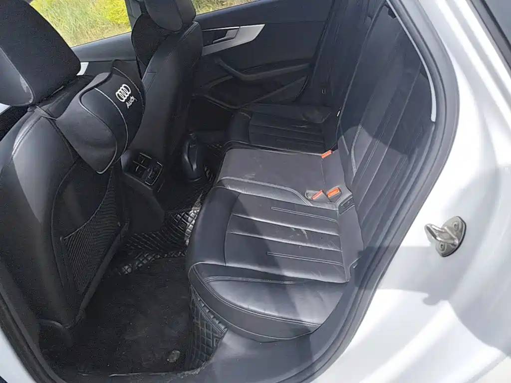 Audi A4L — миниатюра 22