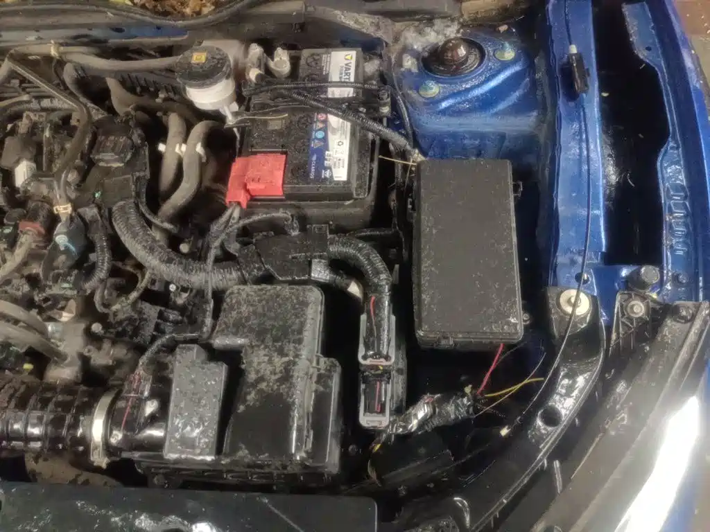 Honda Civic — миниатюра 22