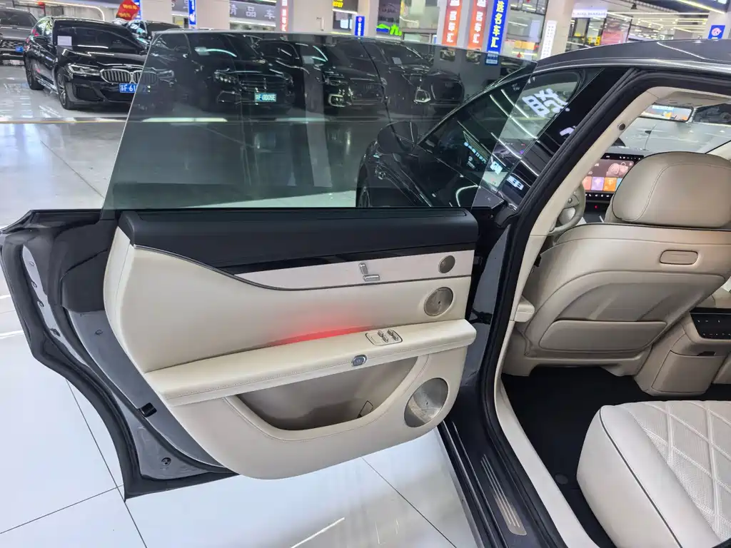 Xiangjie Xiangjie S9 — миниатюра 11