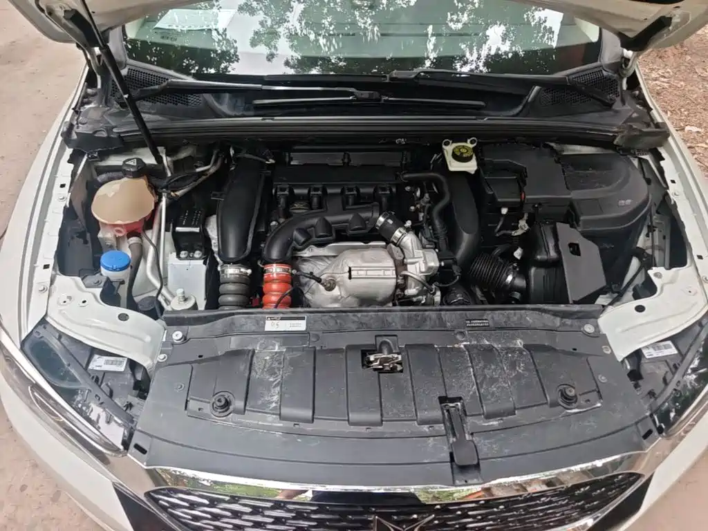DS DS 5LS — миниатюра 20
