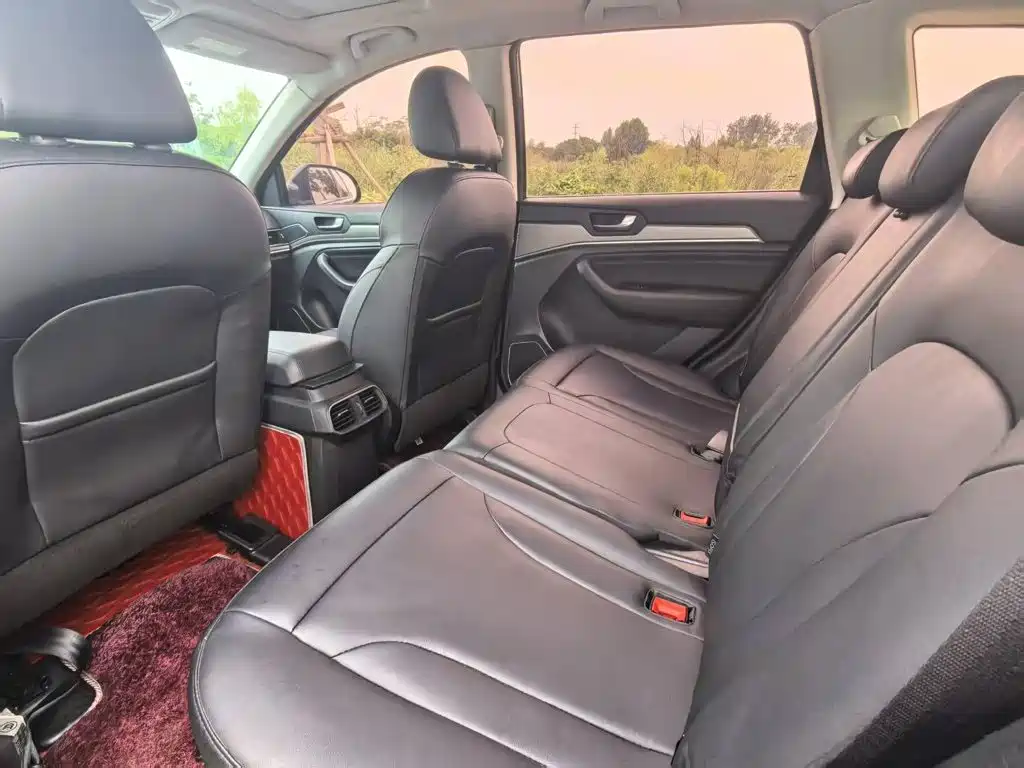 Haval H6 — миниатюра 15