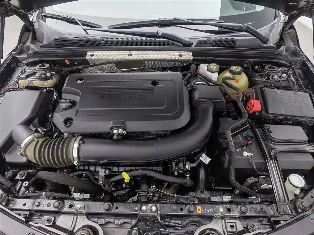 Chevrolet Malibu XL XL 2020 Redline 550T AT