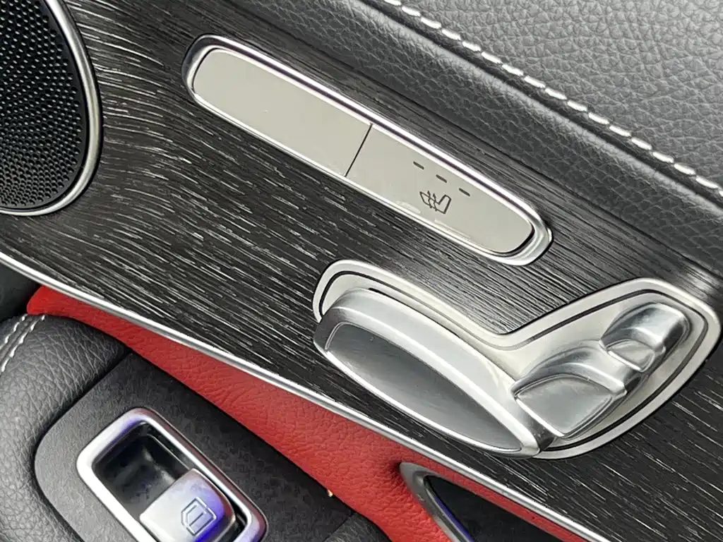 Mercedes-Benz GLC Coupe — миниатюра 10