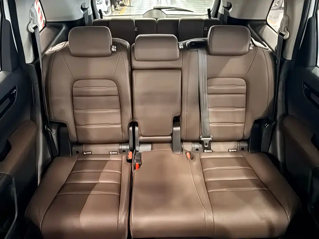 Honda CR-V — миниатюра 18