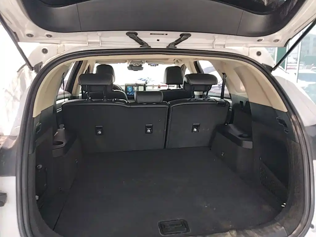 BYD Tang — миниатюра 19