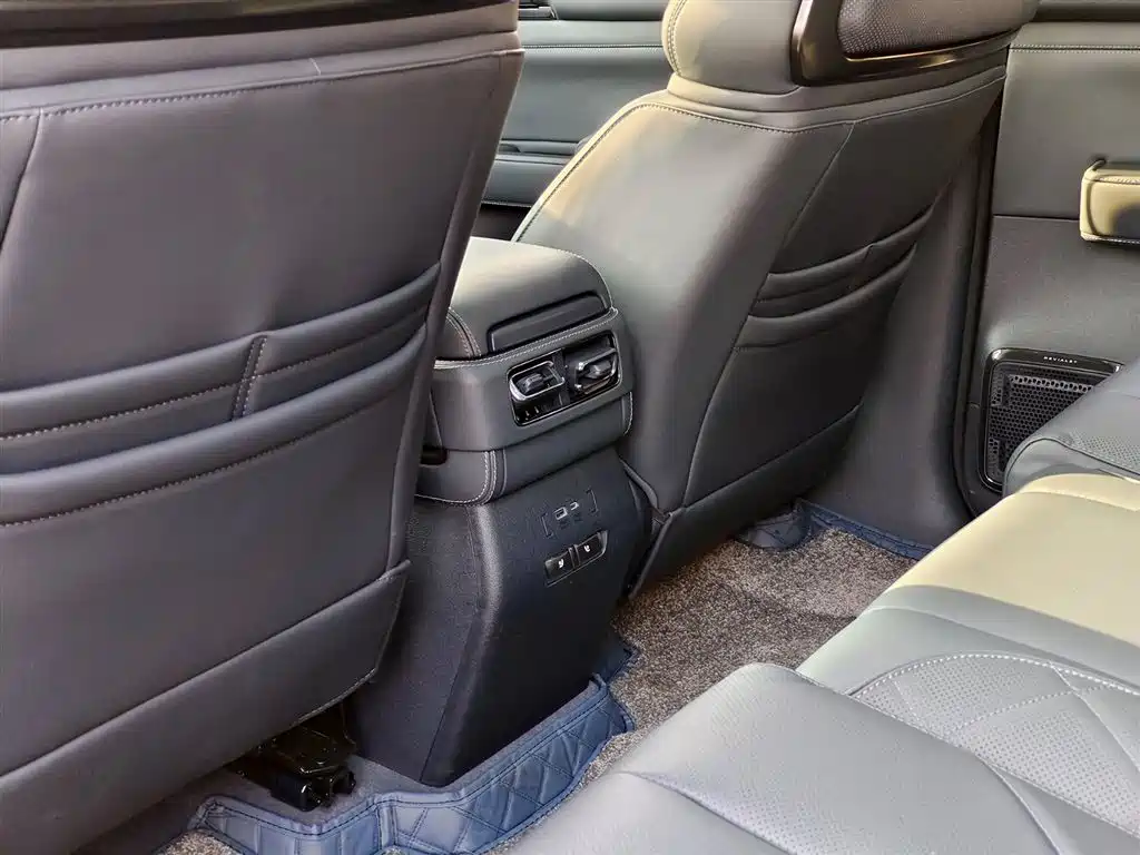 FANG CHENG BAO LEOPARD 5