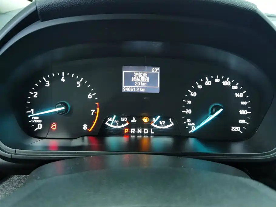 Ford Ecosport — миниатюра 14