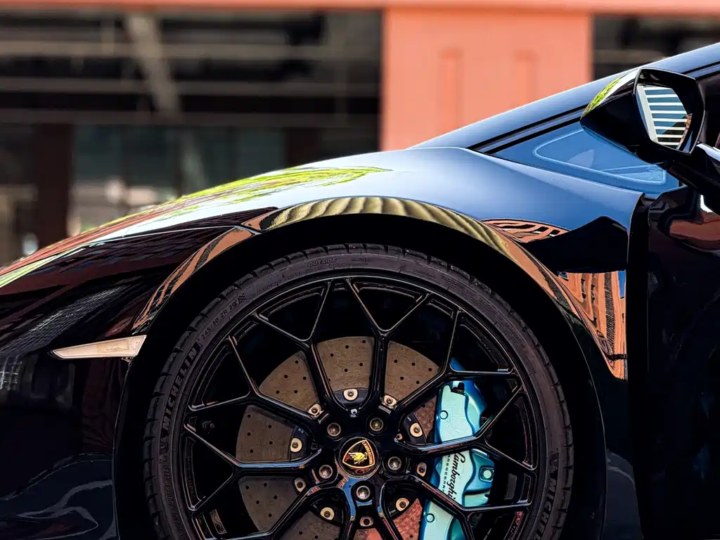 Lamborghini Huracán — миниатюра 31