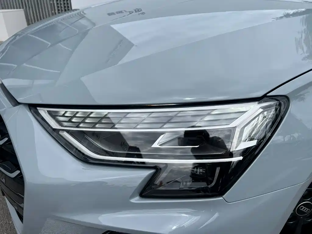 Audi A3 — миниатюра 12