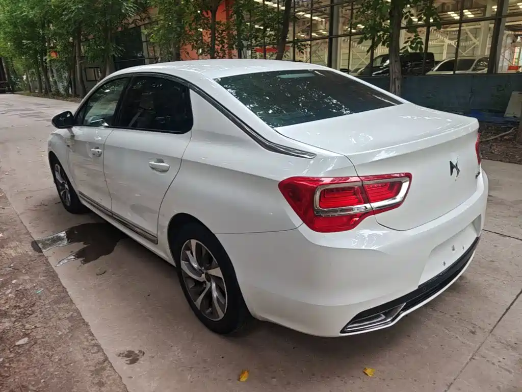 DS DS 5LS — миниатюра 5