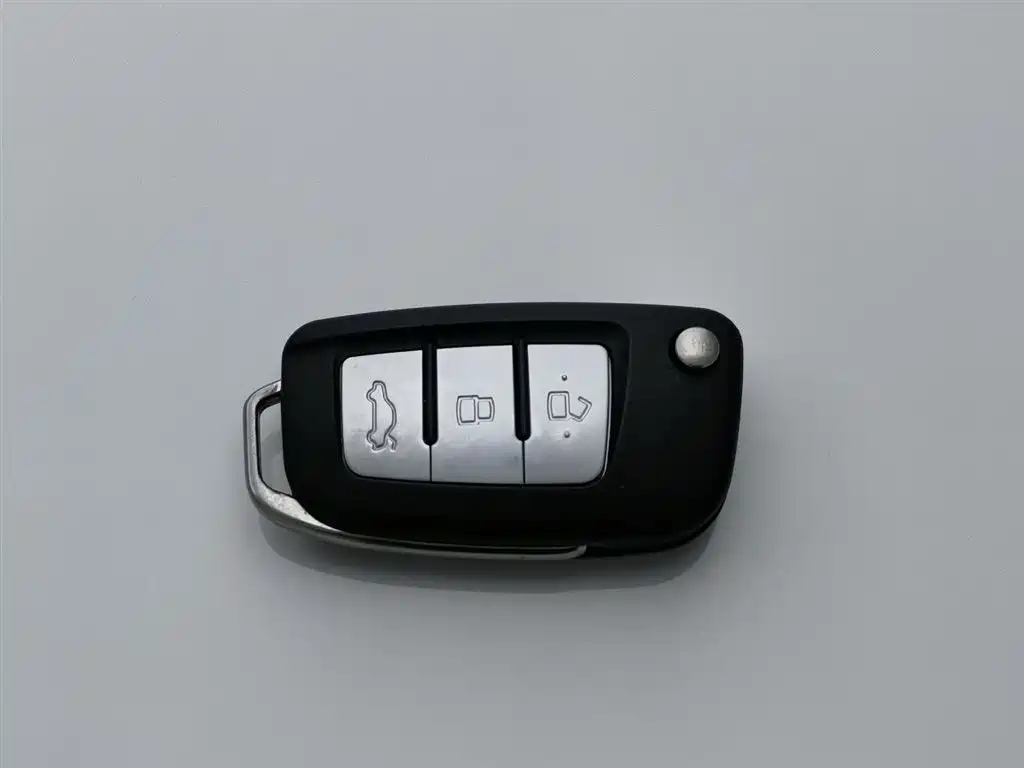 GEELY AUTOMOBILE EMGRAND