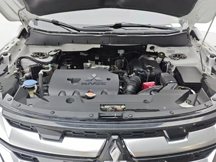 MITSUBISHI JINXUAN ASX