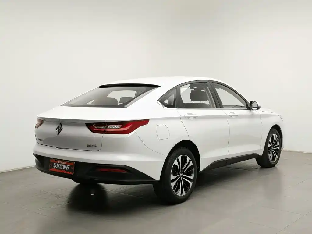 Baojun RC-6 — миниатюра 2