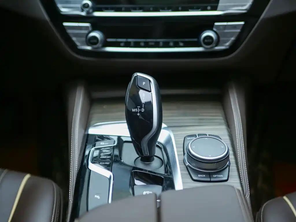 BMW 5 Series — фотографии объявления, Фото 15